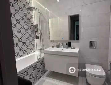 4-комнатная квартира, этаж 14 из 14, 117 м²