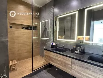 4-комнатная квартира, этаж 14 из 14, 117 м²