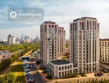 4-комнатная квартира, этаж 14 из 14, 117 м²