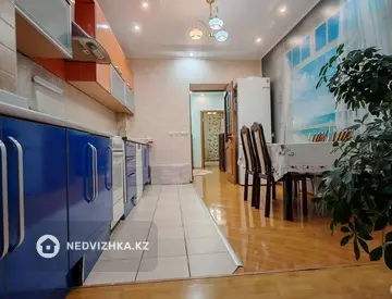 89.7 м², 3-комнатная квартира, этаж 8 из 9, 90 м², изображение - 5