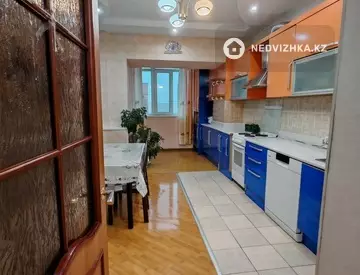 89.7 м², 3-комнатная квартира, этаж 8 из 9, 90 м², изображение - 6
