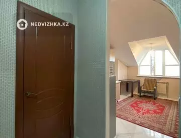34 м², 2-комнатная квартира, этаж 6 из 5, 34 м², изображение - 15