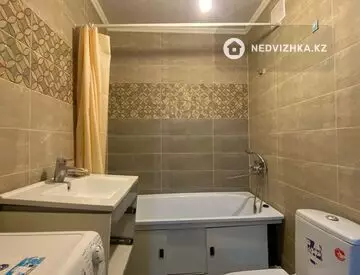 34 м², 2-комнатная квартира, этаж 6 из 5, 34 м², изображение - 11