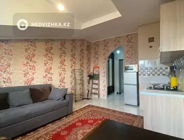 34 м², 2-комнатная квартира, этаж 6 из 5, 34 м², изображение - 9