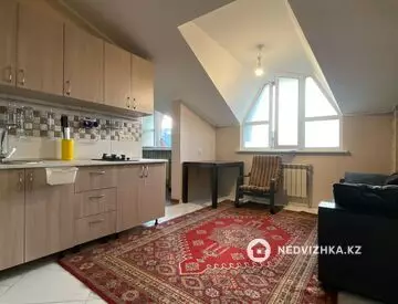 34 м², 2-комнатная квартира, этаж 6 из 5, 34 м², изображение - 10