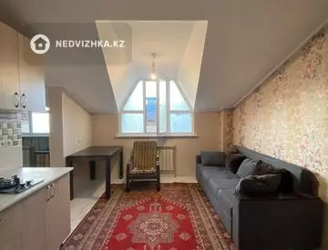 34 м², 2-комнатная квартира, этаж 6 из 5, 34 м², изображение - 7