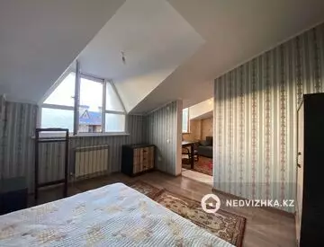 34 м², 2-комнатная квартира, этаж 6 из 5, 34 м², изображение - 1