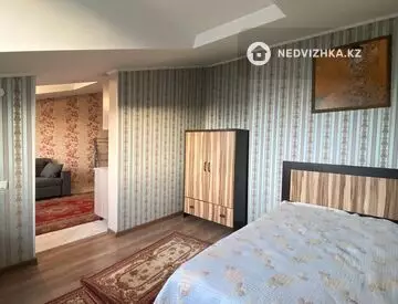 34 м², 2-комнатная квартира, этаж 6 из 5, 34 м², изображение - 3