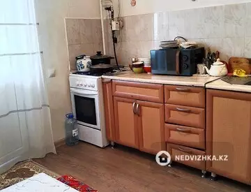 48.2 м², 1-комнатная квартира, этаж 7 из 12, 48 м², изображение - 6