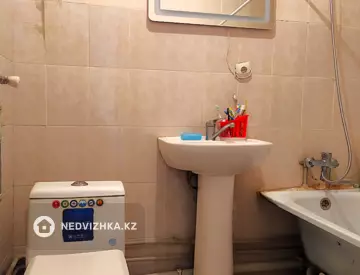 48.2 м², 1-комнатная квартира, этаж 7 из 12, 48 м², изображение - 9