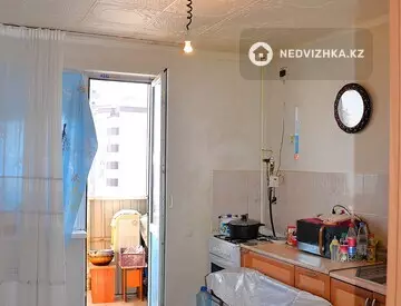 48.2 м², 1-комнатная квартира, этаж 7 из 12, 48 м², изображение - 8