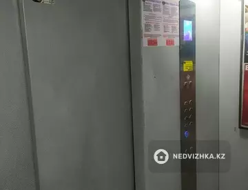 48.2 м², 1-комнатная квартира, этаж 7 из 12, 48 м², изображение - 17