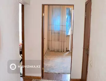 48.2 м², 1-комнатная квартира, этаж 7 из 12, 48 м², изображение - 11