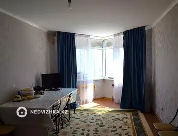 48.2 м², 1-комнатная квартира, этаж 7 из 12, 48 м², изображение - 1