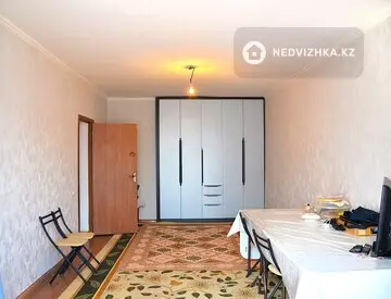 48.2 м², 1-комнатная квартира, этаж 7 из 12, 48 м², изображение - 4