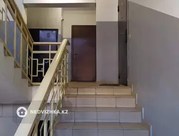 48.2 м², 1-комнатная квартира, этаж 7 из 12, 48 м², изображение - 16