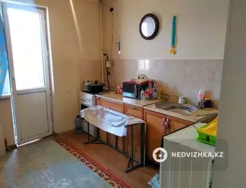 48.2 м², 1-комнатная квартира, этаж 7 из 12, 48 м², изображение - 7