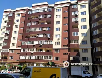 48.2 м², 1-комнатная квартира, этаж 7 из 12, 48 м², изображение - 18