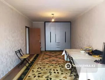 48.2 м², 1-комнатная квартира, этаж 7 из 12, 48 м², изображение - 3