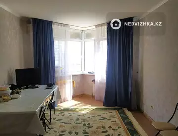 48.2 м², 1-комнатная квартира, этаж 7 из 12, 48 м², изображение - 0