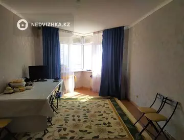 1-комнатная квартира, этаж 7 из 12, 48 м²