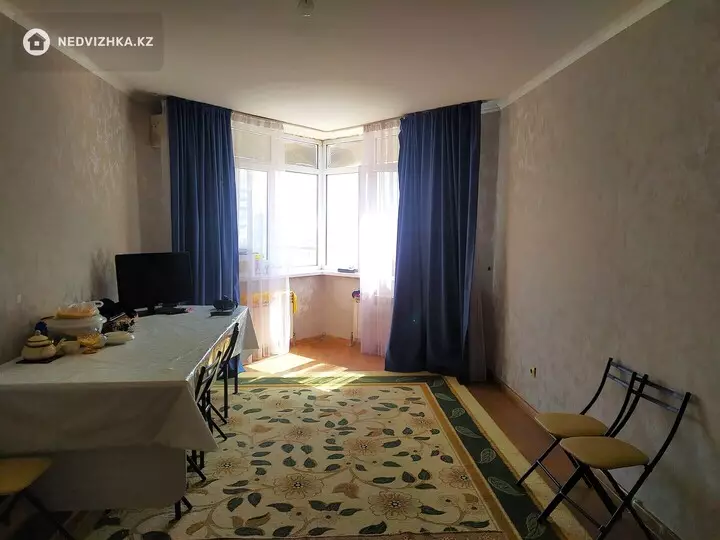 48.2 м², 1-комнатная квартира, этаж 7 из 12, 48 м², изображение - 1