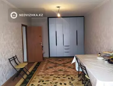 48.2 м², 1-комнатная квартира, этаж 7 из 12, 48 м², изображение - 2