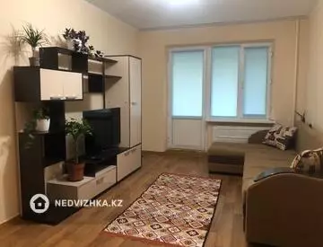 37 м², 1-комнатная квартира, этаж 2 из 5, 37 м², изображение - 5