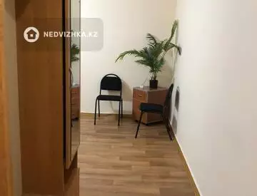 37 м², 1-комнатная квартира, этаж 2 из 5, 37 м², изображение - 4