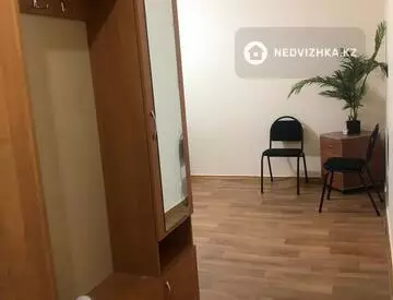 37 м², 1-комнатная квартира, этаж 2 из 5, 37 м², изображение - 3