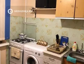 1-комнатная квартира, этаж 2 из 5, 37 м²