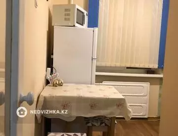 37 м², 1-комнатная квартира, этаж 2 из 5, 37 м², изображение - 0