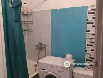 34 м², 1-комнатная квартира, этаж 4 из 5, 34 м², изображение - 8