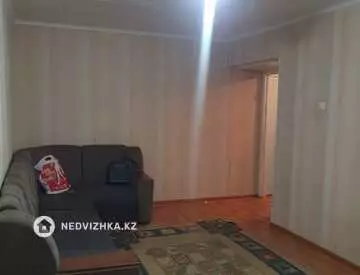 34 м², 1-комнатная квартира, этаж 4 из 5, 34 м², изображение - 6