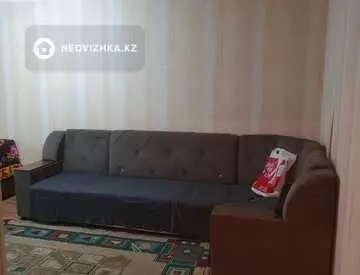 1-комнатная квартира, этаж 4 из 5, 34 м²