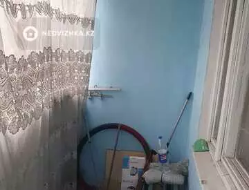 34 м², 1-комнатная квартира, этаж 4 из 5, 34 м², изображение - 5