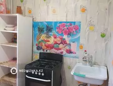 34 м², 1-комнатная квартира, этаж 4 из 5, 34 м², изображение - 7