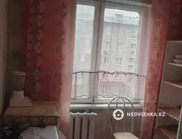 34 м², 1-комнатная квартира, этаж 4 из 5, 34 м², изображение - 4