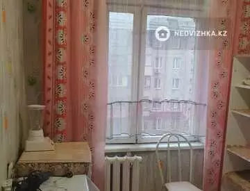 34 м², 1-комнатная квартира, этаж 4 из 5, 34 м², изображение - 3