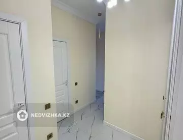 58 м², 2-комнатная квартира, этаж 4 из 10, 58 м², изображение - 5