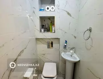 58 м², 2-комнатная квартира, этаж 4 из 10, 58 м², изображение - 7