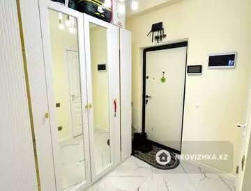 58 м², 2-комнатная квартира, этаж 4 из 10, 58 м², изображение - 4
