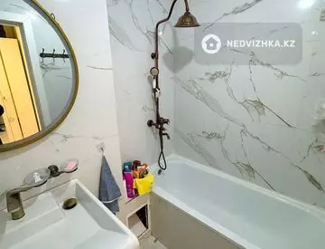 58 м², 2-комнатная квартира, этаж 4 из 10, 58 м², изображение - 6