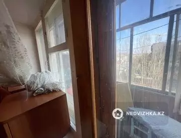 1-комнатная квартира, этаж 5 из 5, 30 м²