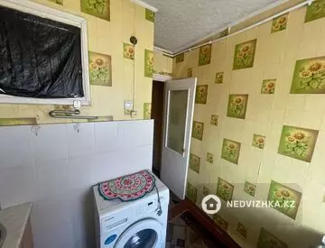 1-комнатная квартира, этаж 5 из 5, 30 м²