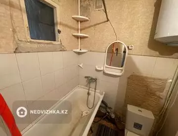 30 м², 1-комнатная квартира, этаж 5 из 5, 30 м², изображение - 4