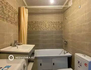 34 м², 2-комнатная квартира, этаж 6 из 5, 34 м², изображение - 11