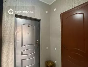 34 м², 2-комнатная квартира, этаж 6 из 5, 34 м², изображение - 14