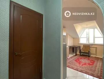 34 м², 2-комнатная квартира, этаж 6 из 5, 34 м², изображение - 15