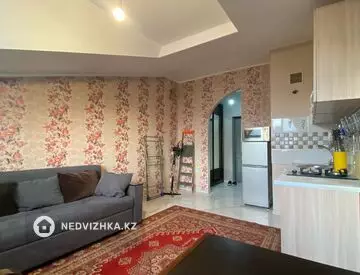 34 м², 2-комнатная квартира, этаж 6 из 5, 34 м², изображение - 9